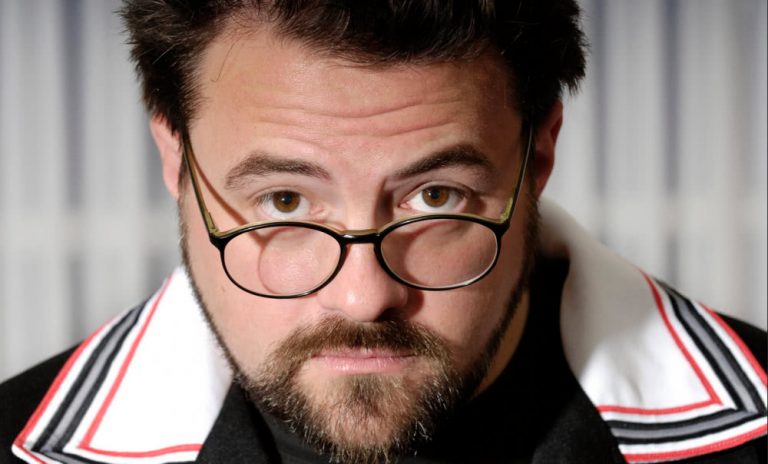 Kevin Smith