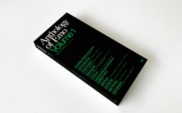 Anthology Of Emo