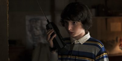 Finn Wolfhard