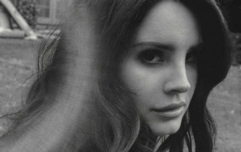 Lana Del Rey