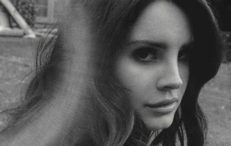 Lana Del Rey