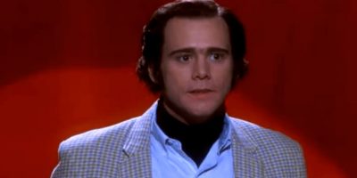 Jim Carrey as Andy Kaufman
