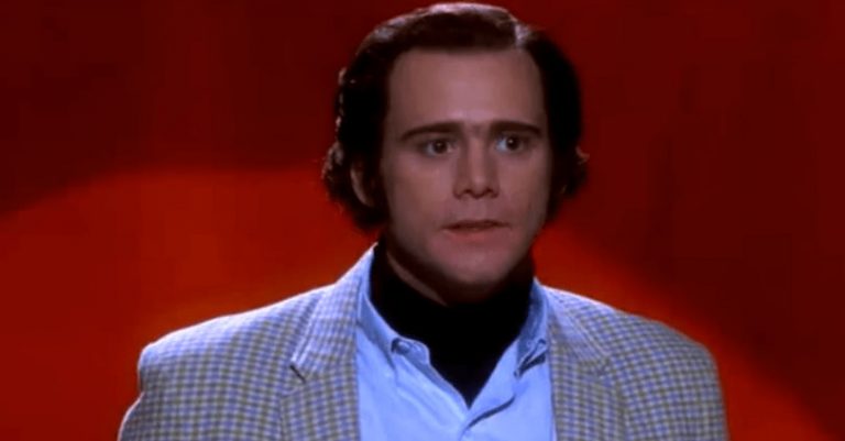 Jim Carrey as Andy Kaufman