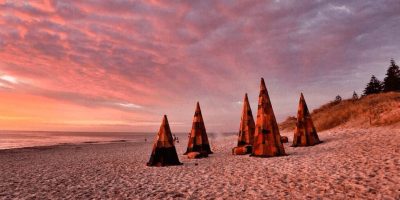 Sculpture by the Sea