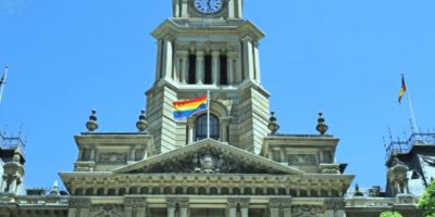 Sydney Town Hall