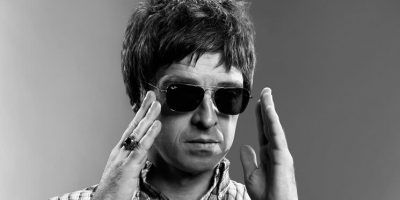 Noel Gallagher