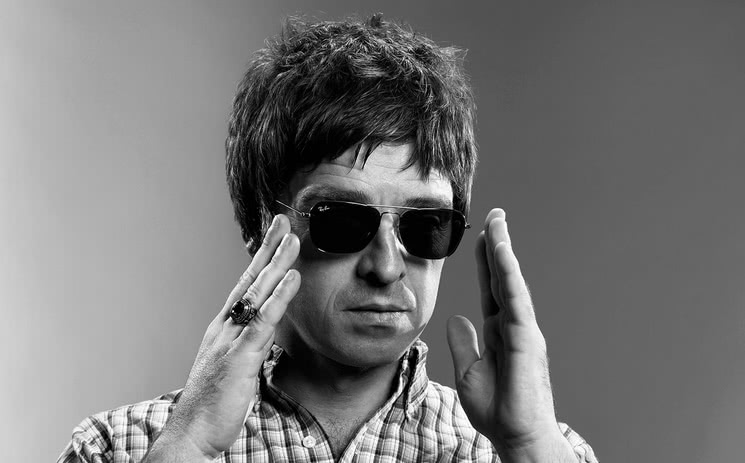 Noel Gallagher