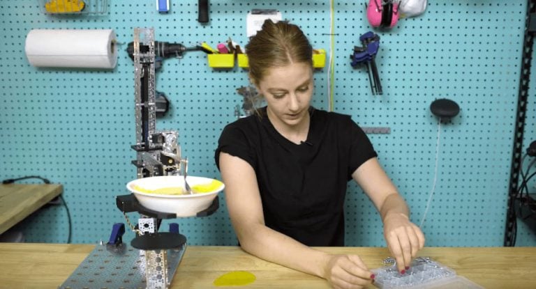 Simone Giertz