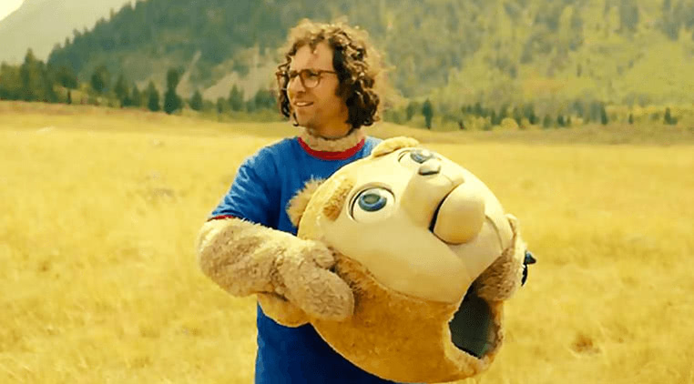 Kyle Mooney