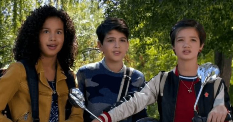 Andi Mack