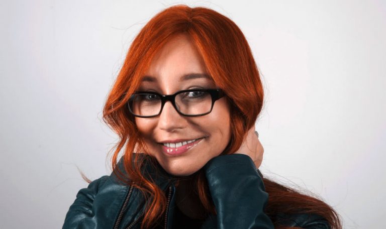 Tori Amos