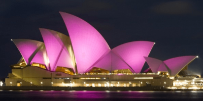 Sydney Opera House