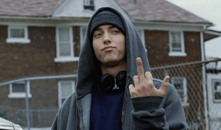 Eminem