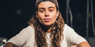 Tash Sultana