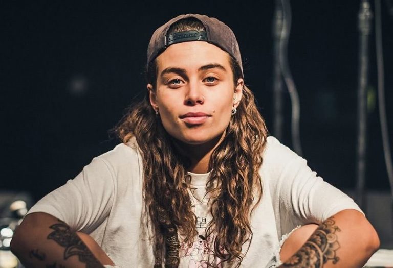 Tash Sultana