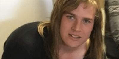 Hannah Mouncey, who aims to be the AFLW's first transgender athlete