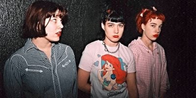 Bikini Kill