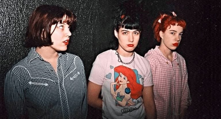 Bikini Kill