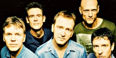 Midnight Oil