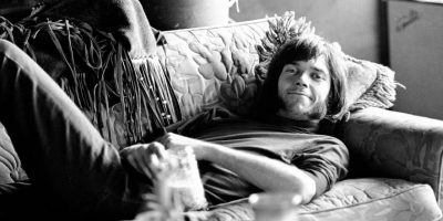 Neil Young