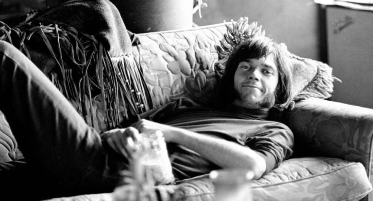 Neil Young