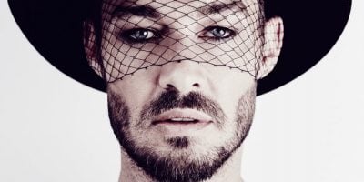 Daniel Johns