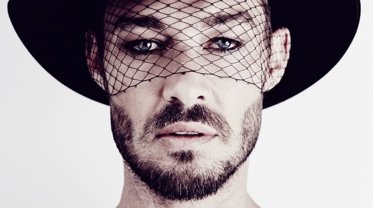 Daniel Johns