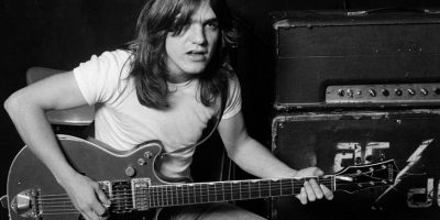 Malcolm Young