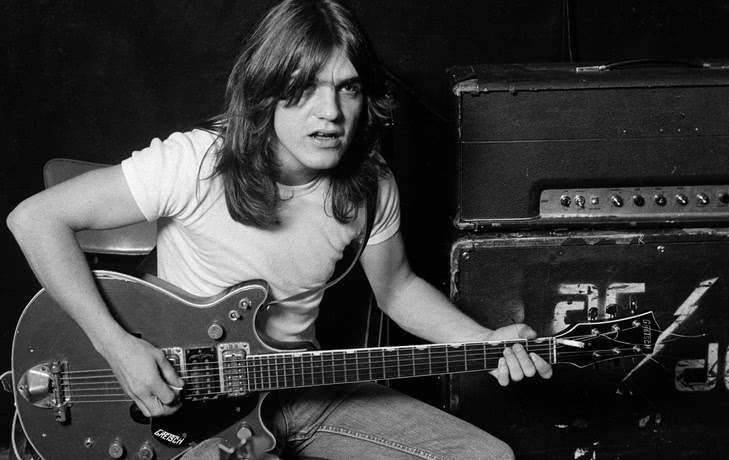 Malcolm Young