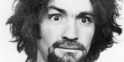 Charles Manson