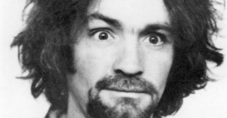 Charles Manson