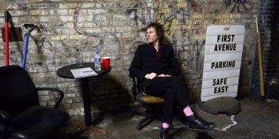 Tommy Stinson