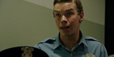 Will Poulter in Detroit