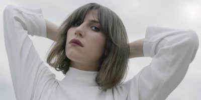 Aldous Harding