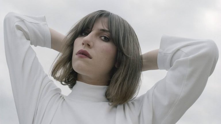 Aldous Harding