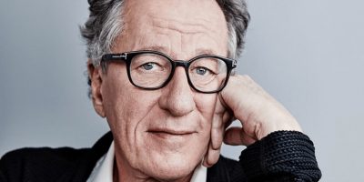 Geoffrey Rush