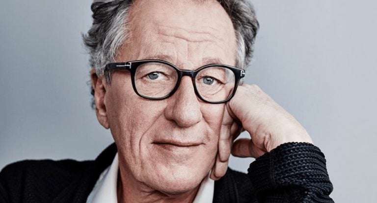 Geoffrey Rush