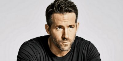 Ryan Reynolds