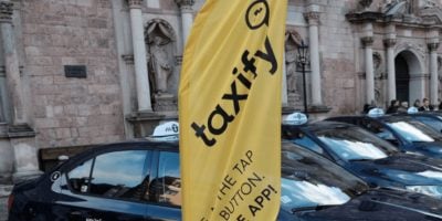 Taxify