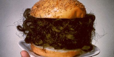 Hairburger