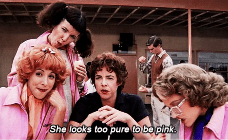 Grease