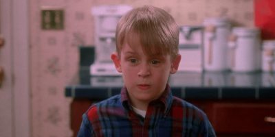 Kevin McCallister