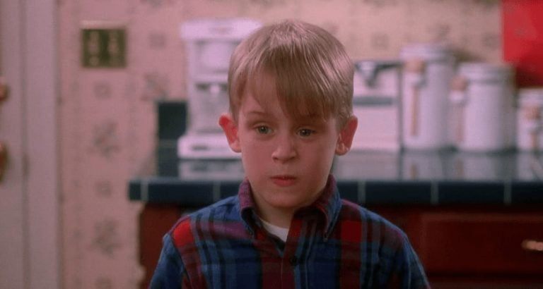 Kevin McCallister