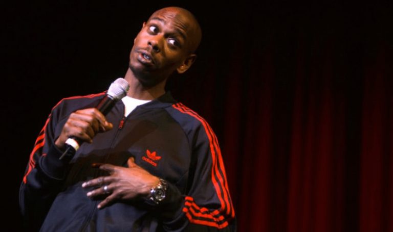 Dave Chappelle