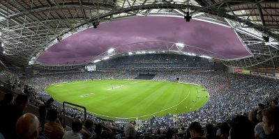 Stadium Australia