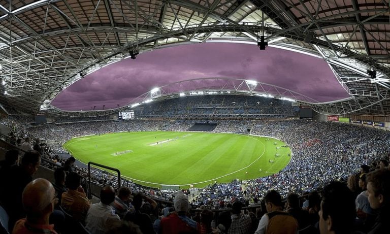 Stadium Australia