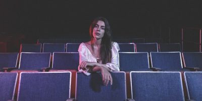 Singer-songwriter Julie Byrne is set to play at Sydney Festival