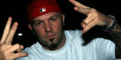 Fred Durst