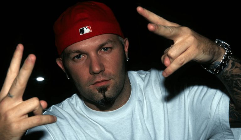 Fred Durst