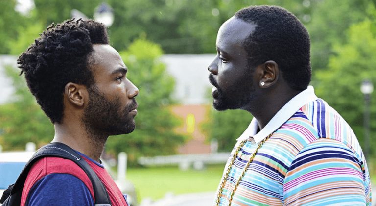 Donald Glover still believes 'Atlanta' is the best show since 'The Sopranos'